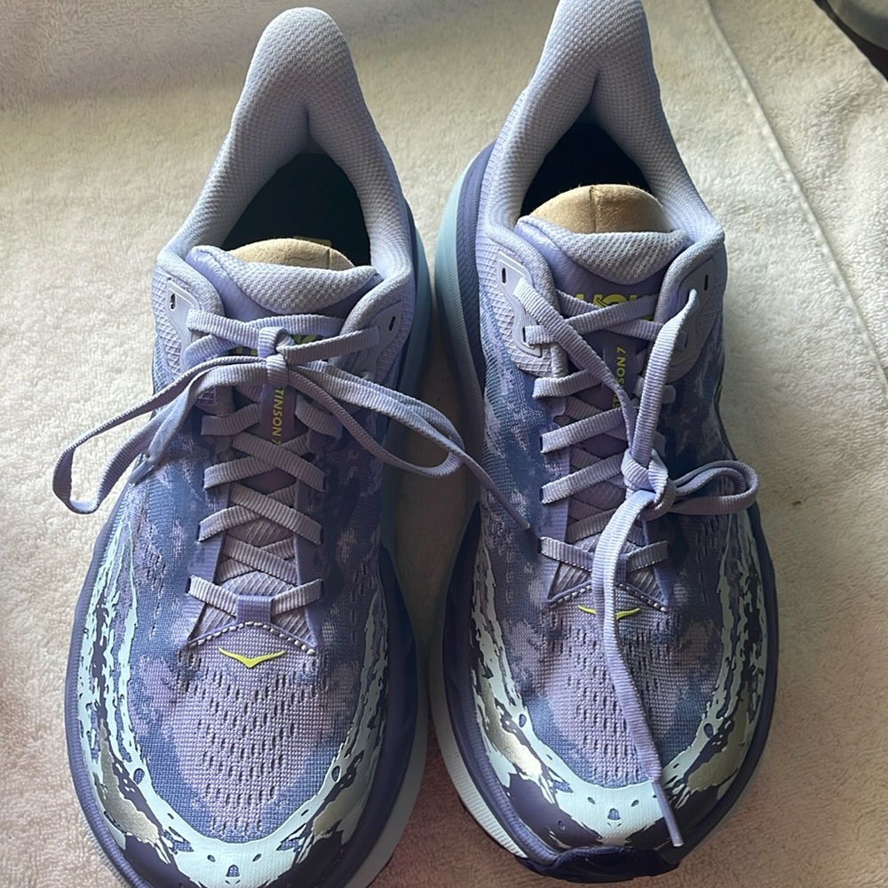 Hoka Stinson NIB, Women’s Size 10B